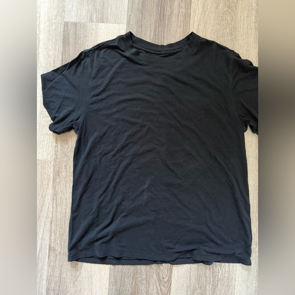 Lululemon All Yours Boyfriend Tee